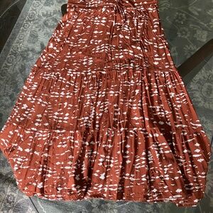 Heartloom skirt